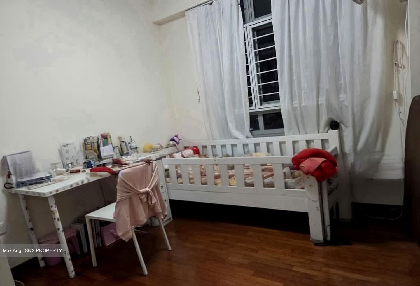 Blk 456 Segar Meadows (Bukit Panjang), HDB 4 Rooms #568780441